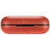 Vietnam Flag Distressed Amazon Echo Buds Skin